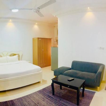 Awqad Bayt Fadil Al Tharya Furnished Apartments מראה חיצוני תמונה