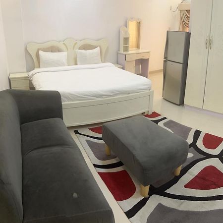 Awqad Bayt Fadil Al Tharya Furnished Apartments מראה חיצוני תמונה