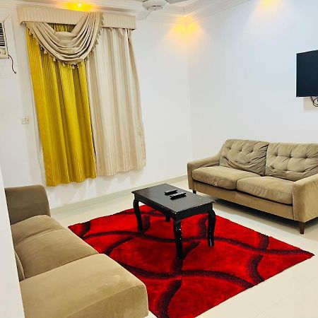 Awqad Bayt Fadil Al Tharya Furnished Apartments מראה חיצוני תמונה