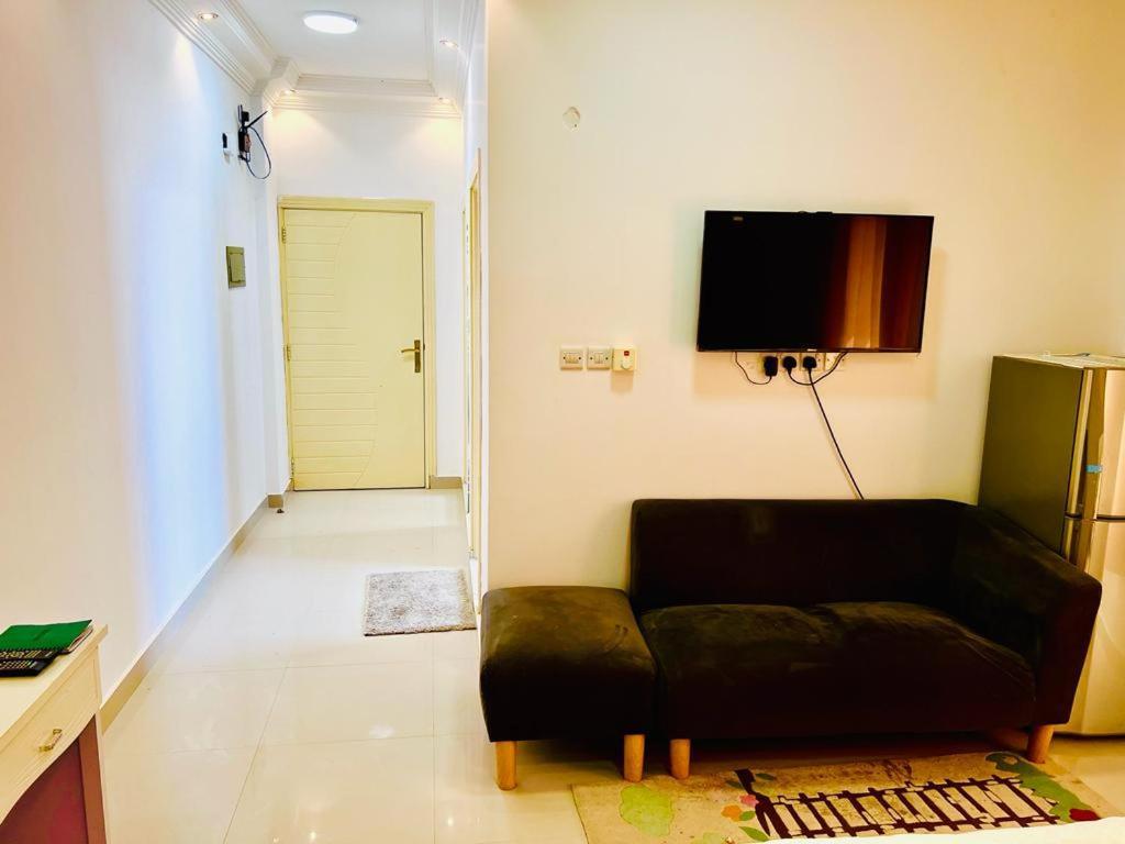Awqad Bayt Fadil Al Tharya Furnished Apartments מראה חיצוני תמונה
