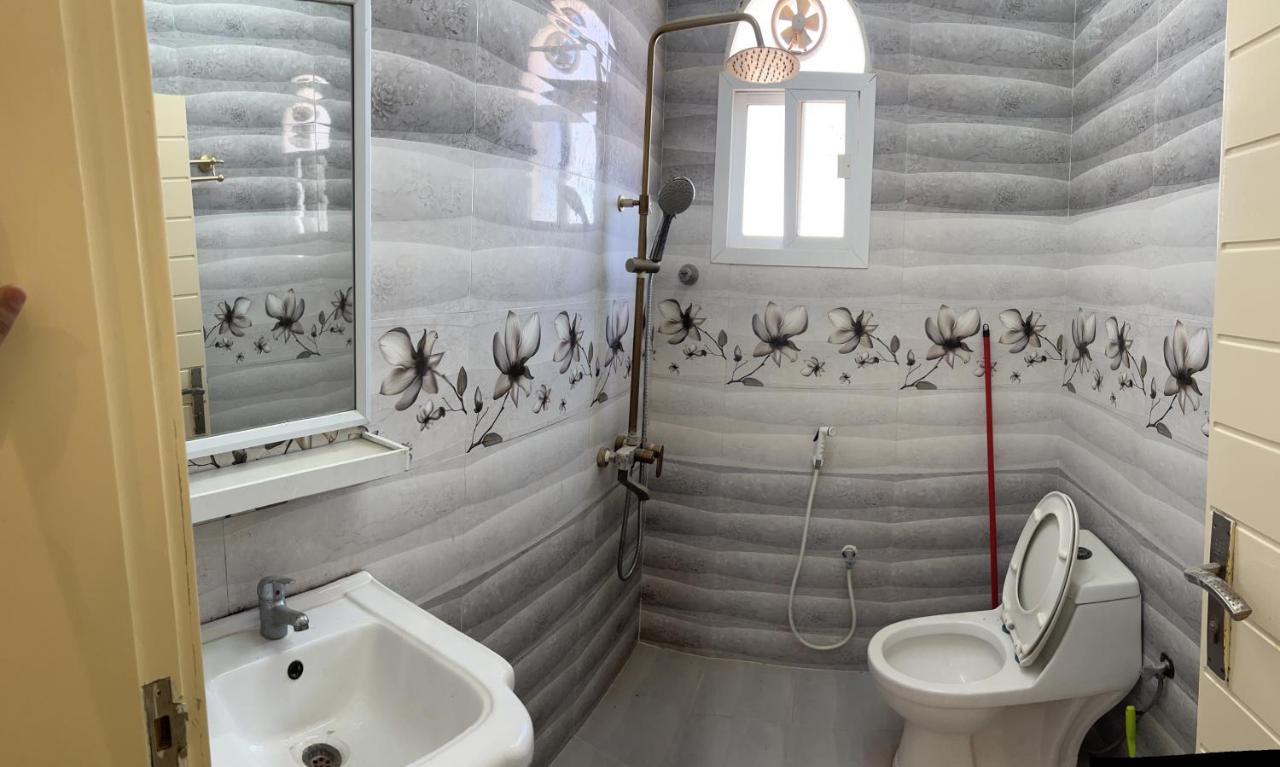 Awqad Bayt Fadil Al Tharya Furnished Apartments מראה חיצוני תמונה