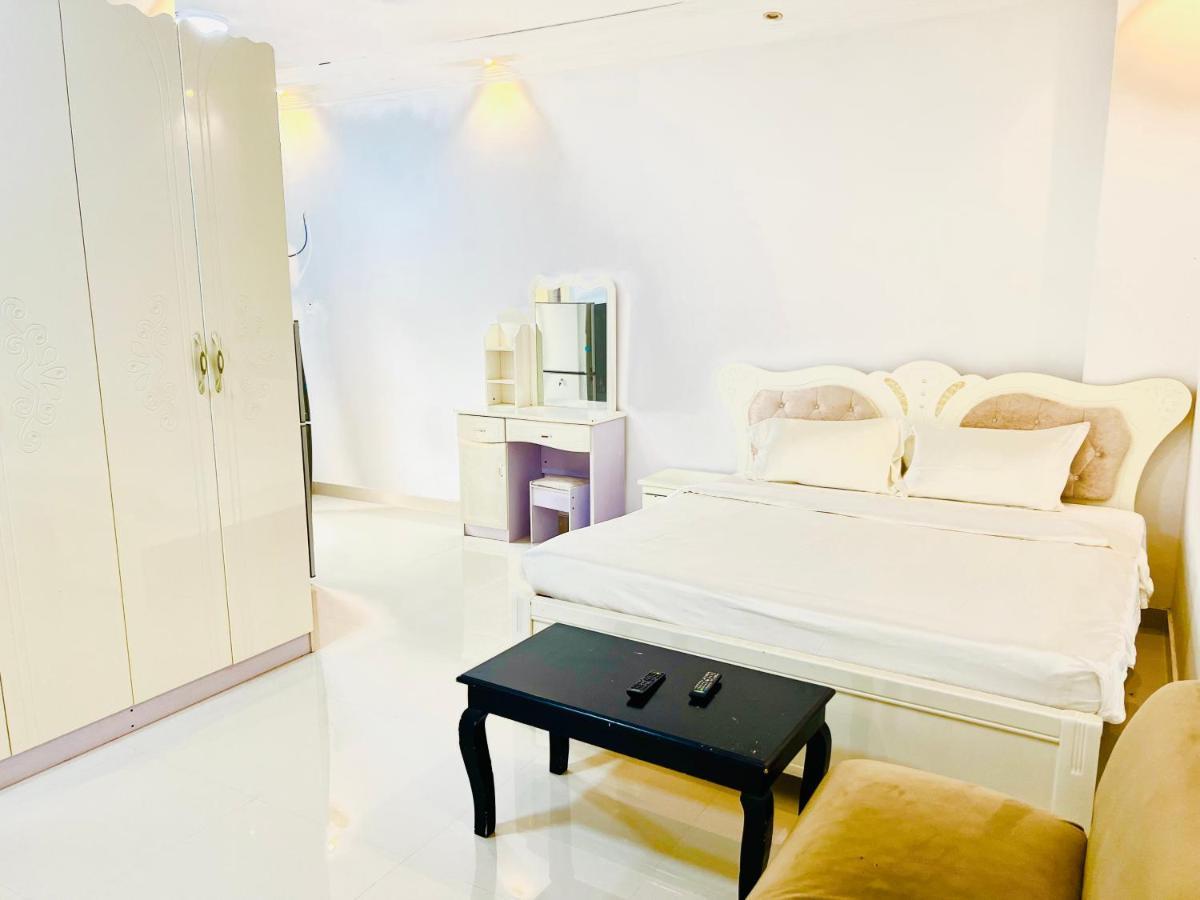 Awqad Bayt Fadil Al Tharya Furnished Apartments מראה חיצוני תמונה