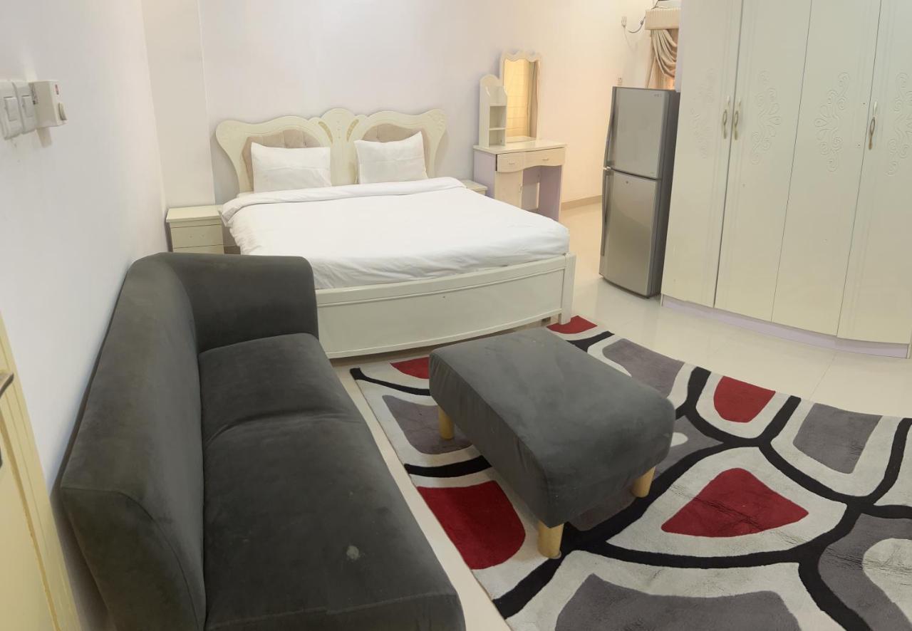 Awqad Bayt Fadil Al Tharya Furnished Apartments מראה חיצוני תמונה