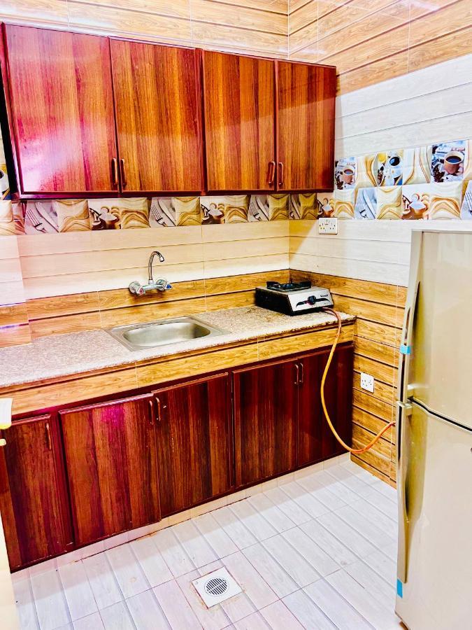 Awqad Bayt Fadil Al Tharya Furnished Apartments מראה חיצוני תמונה