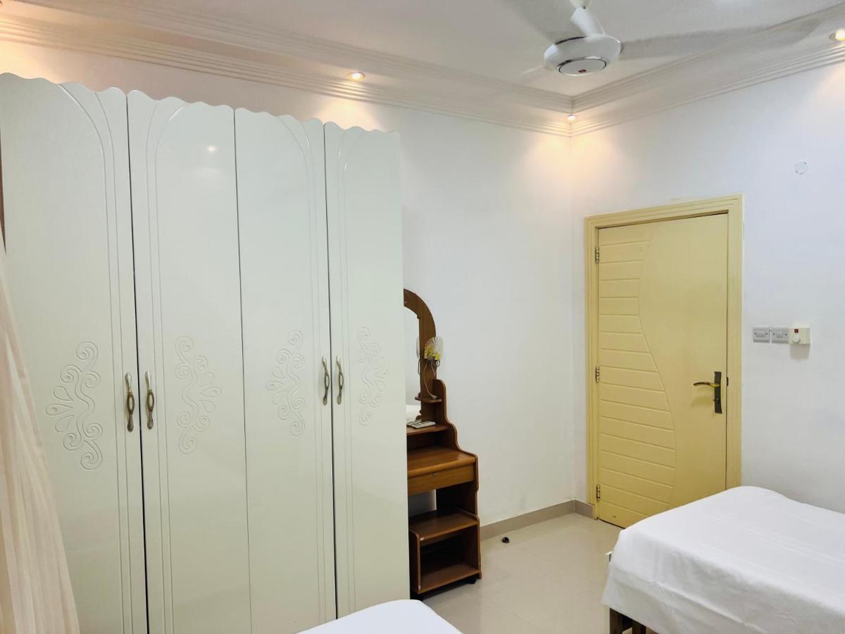 Awqad Bayt Fadil Al Tharya Furnished Apartments מראה חיצוני תמונה